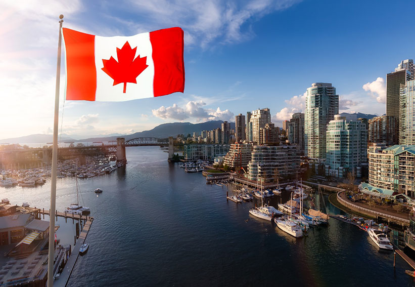 Canada Tour Packages