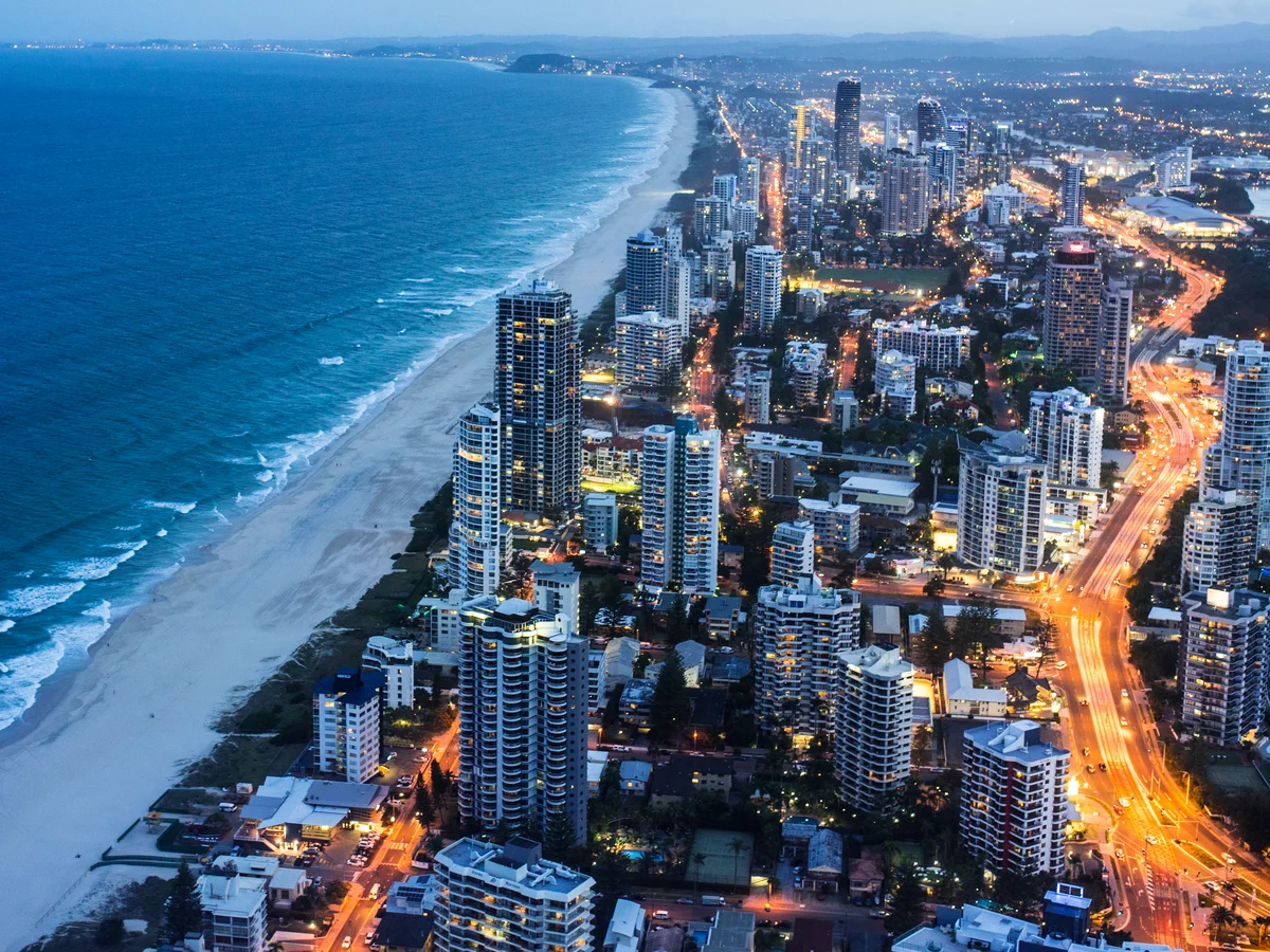 Explore the Best of Australia