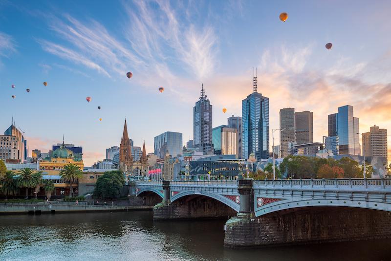 Discover Australia’s Icons