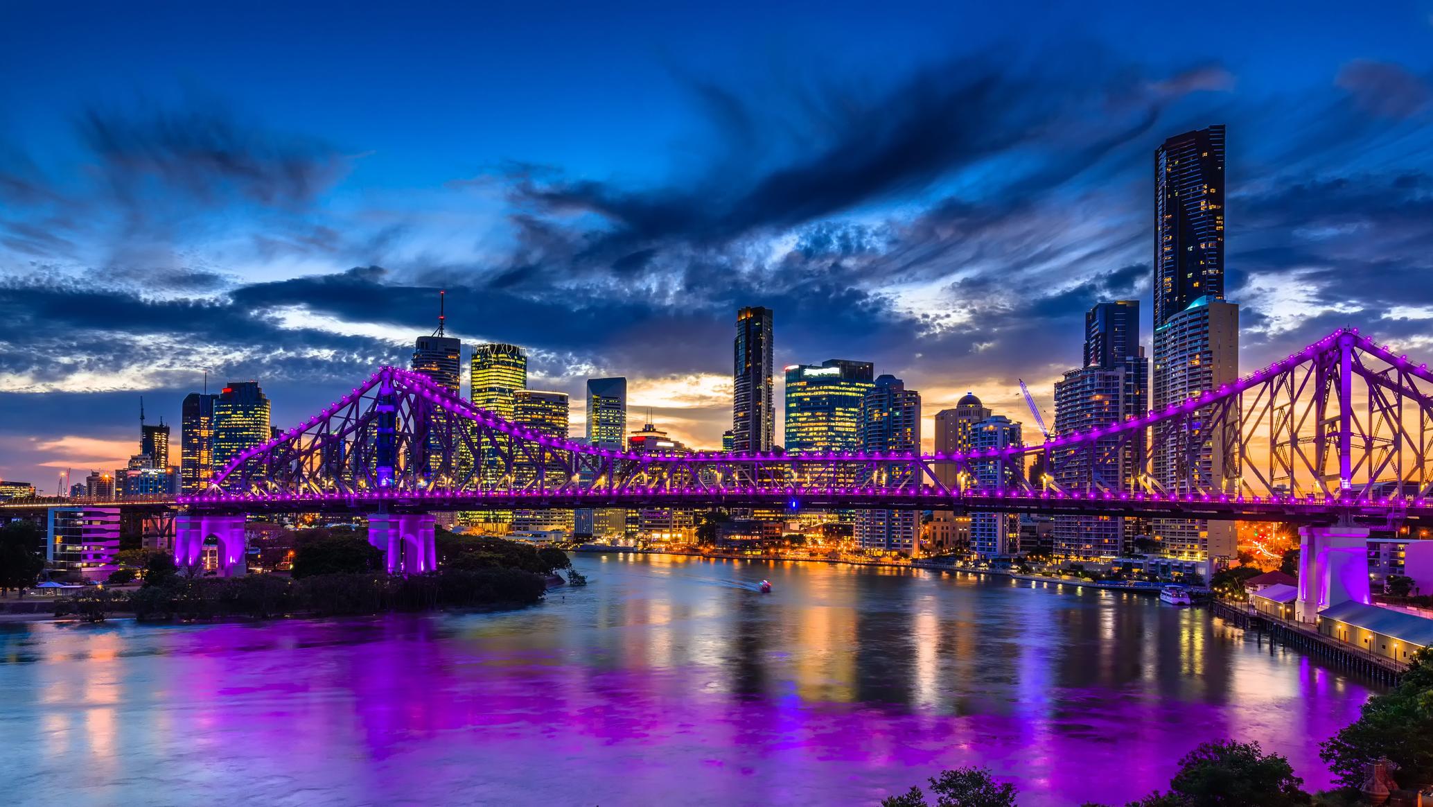 Australia Honeymoon Escape