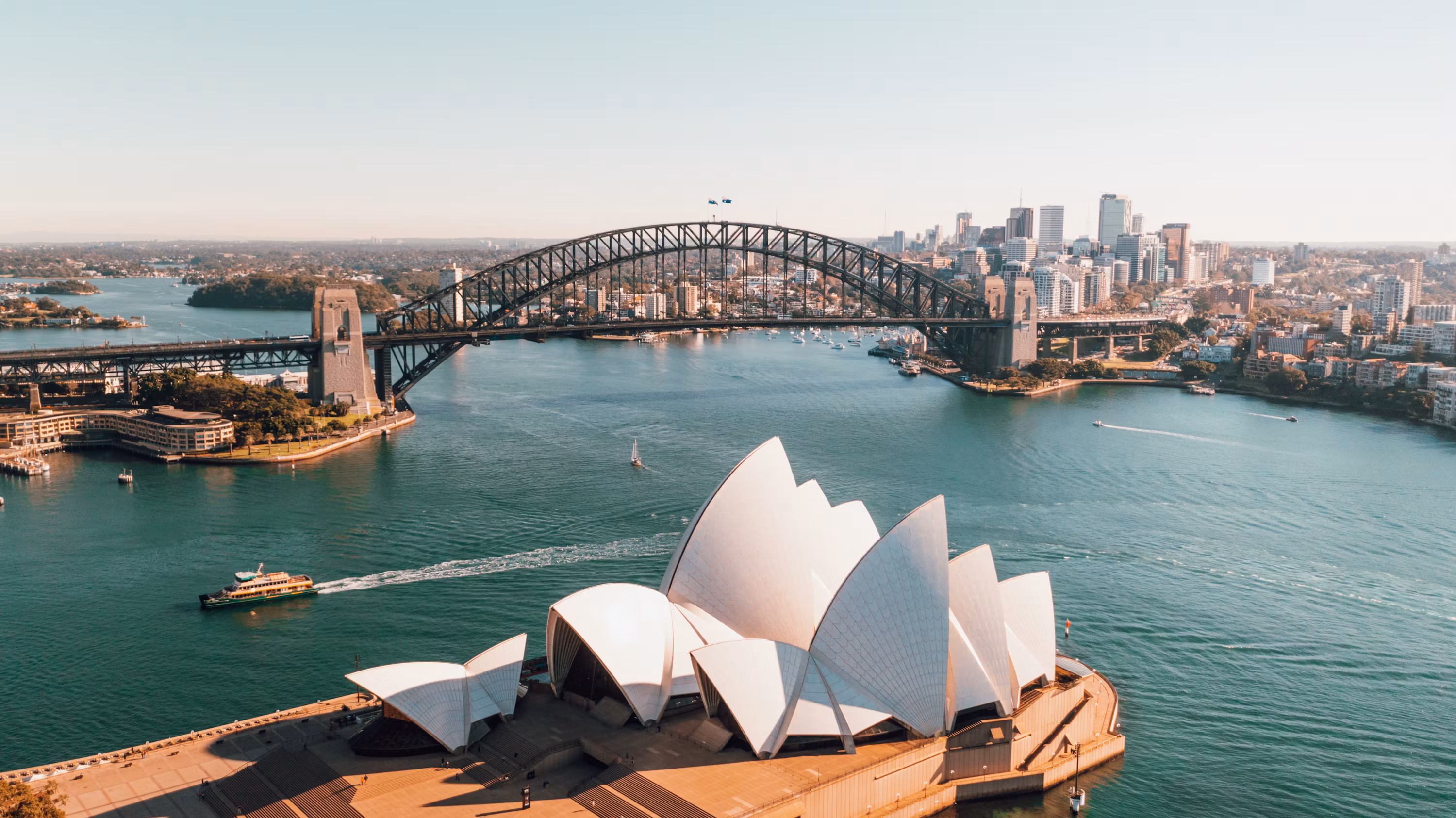 Explore Australia’s Finest