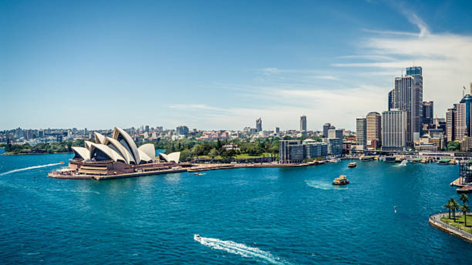 Discover Australia’s Magic