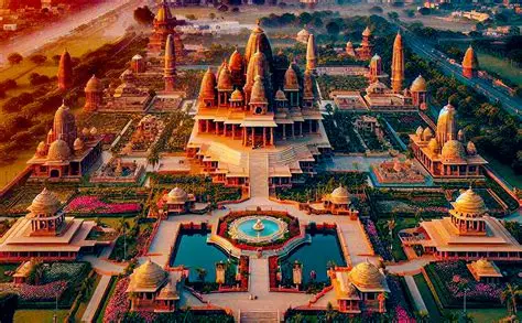 Ayodhya Spiritual Tour Package