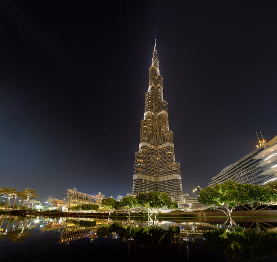 Best Selling Dubai Package