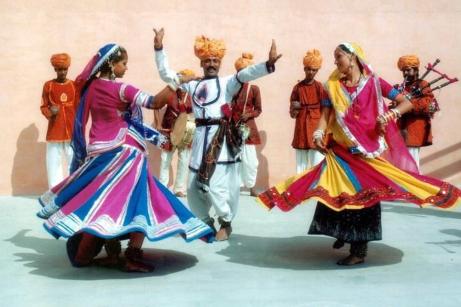 Rajasthan
