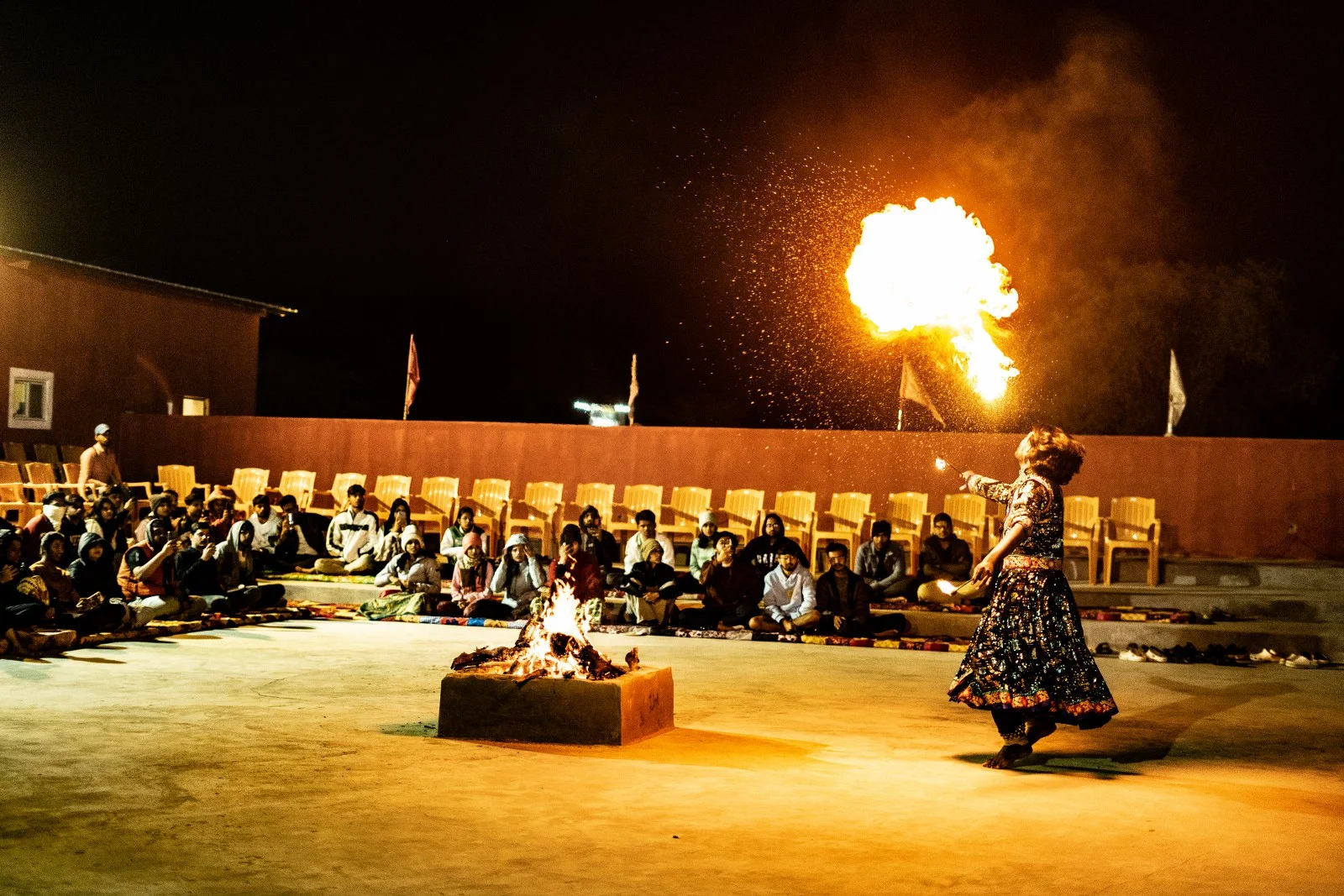 Rajasthan
