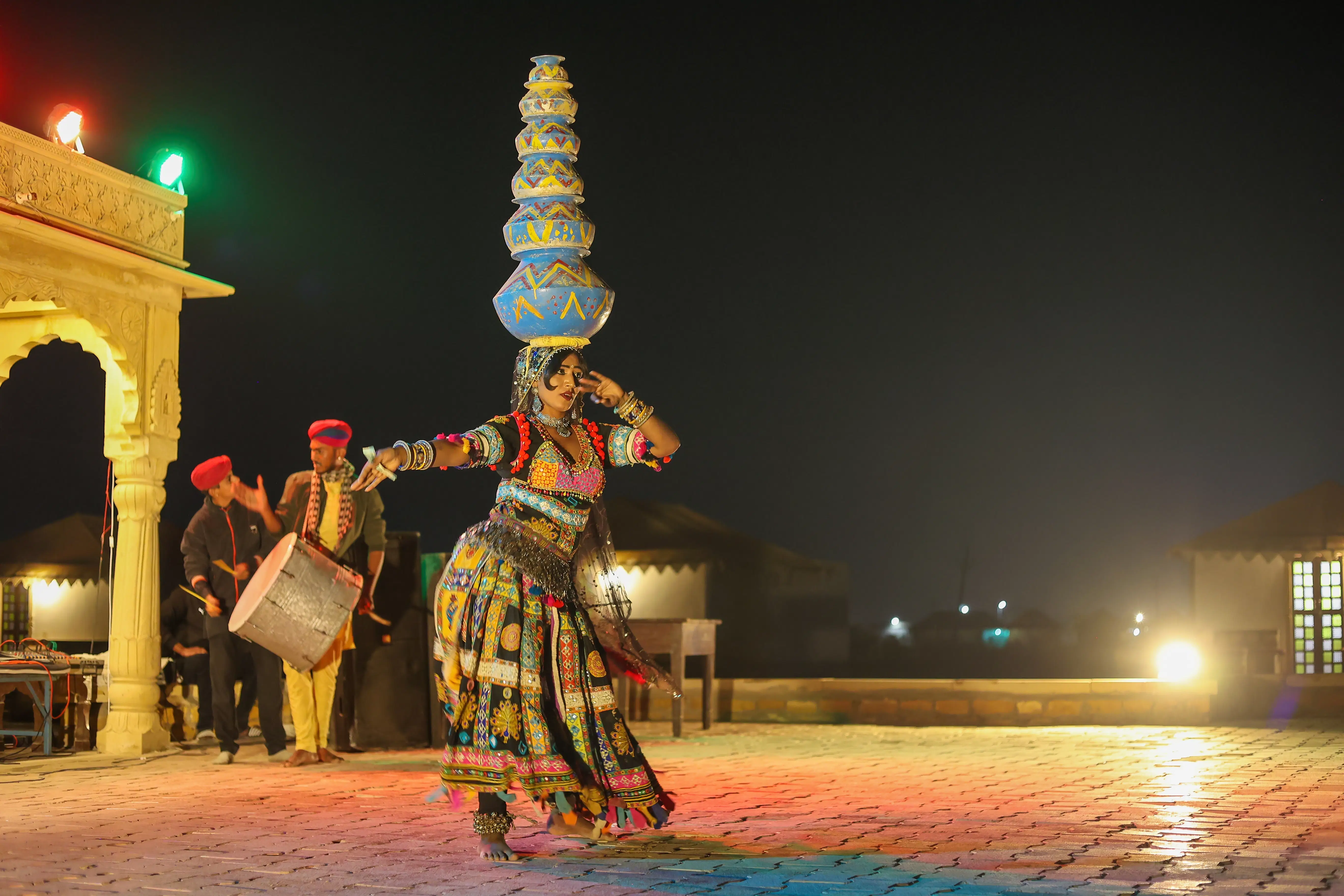 Rajasthan