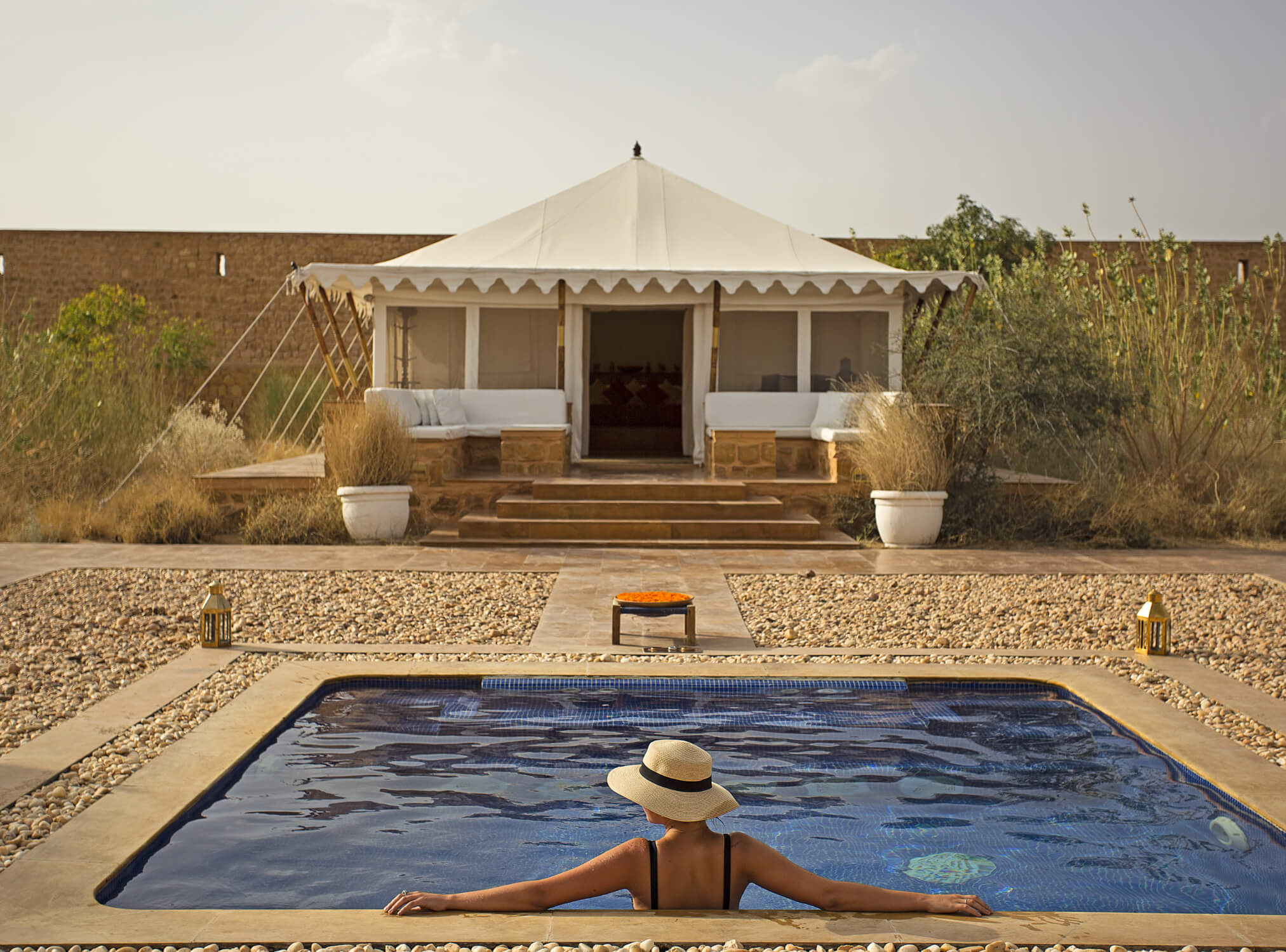 Jaisalmer