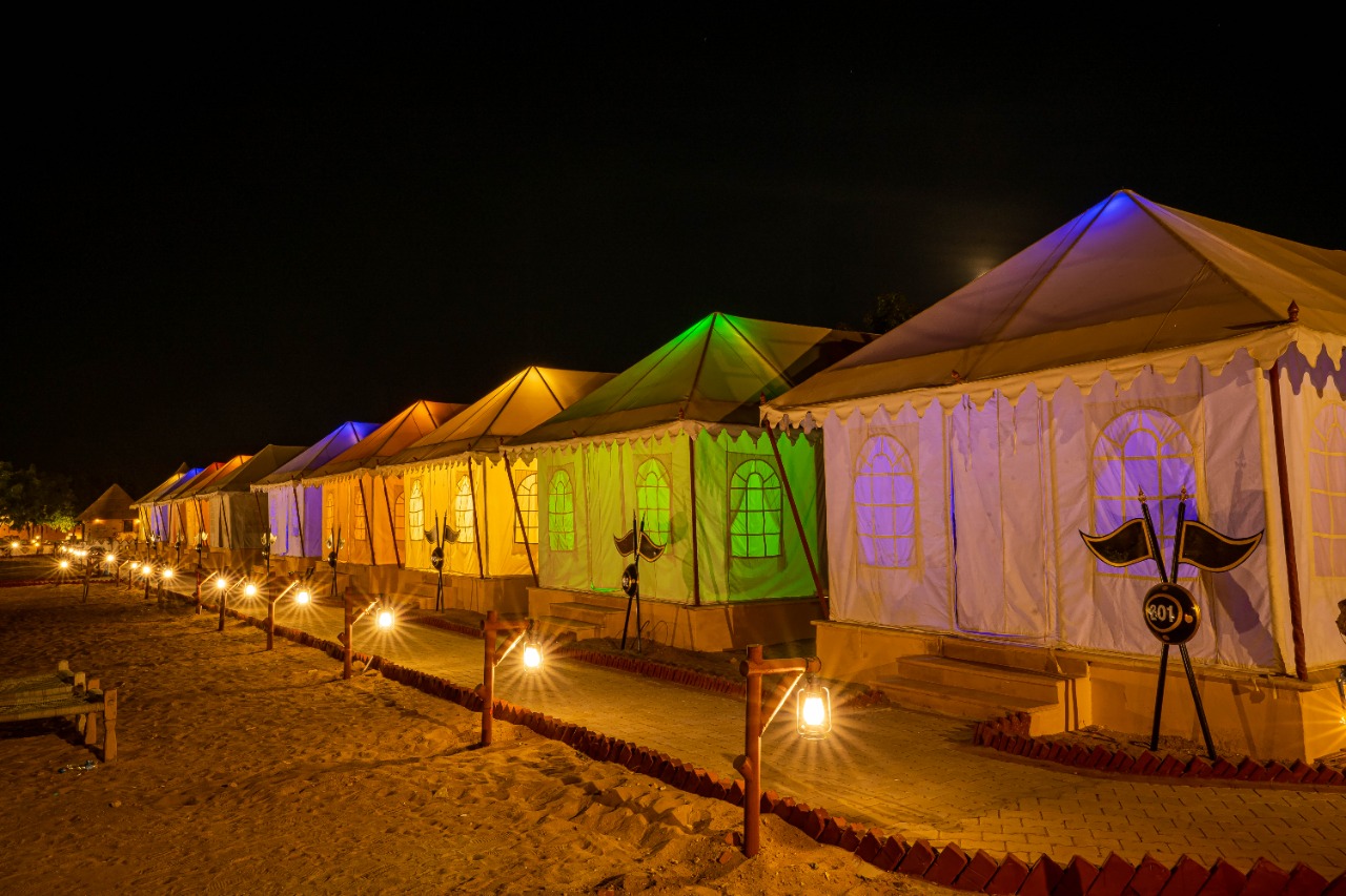Jaisalmer