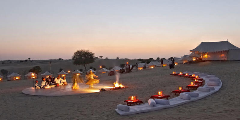 Jaisalmer