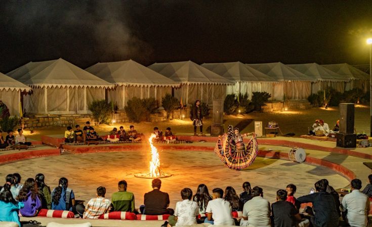 Jaisalmer