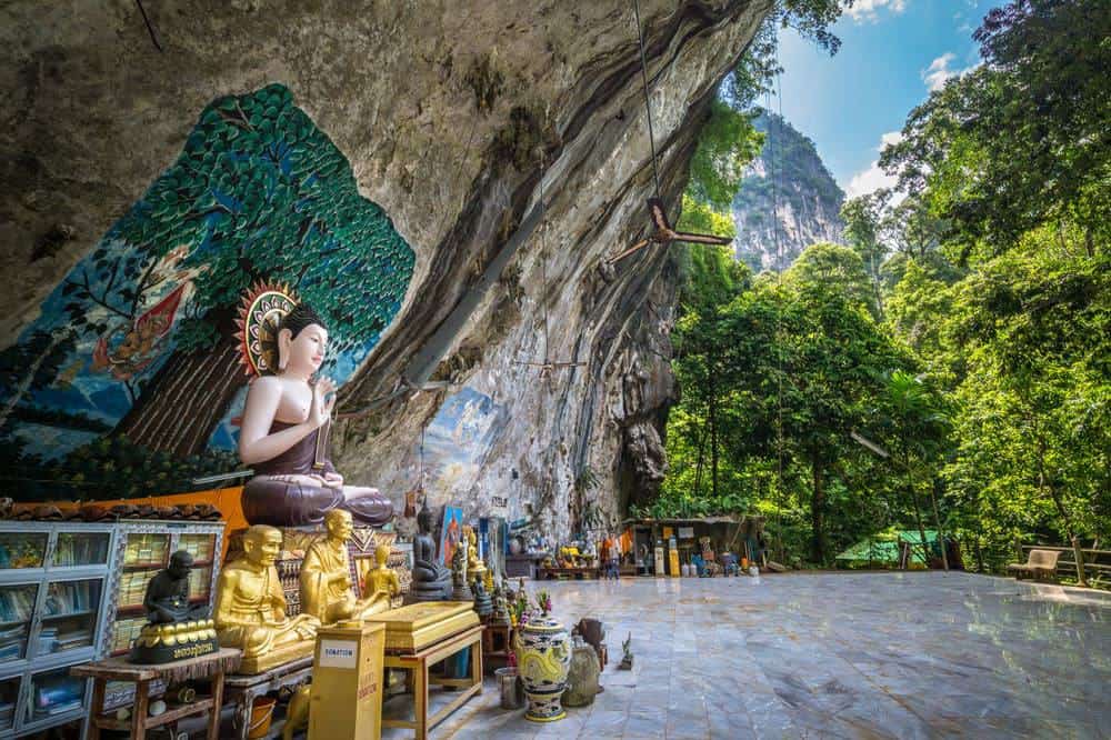 Krabi