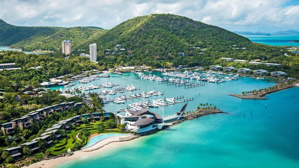 Australia Luxury Escape