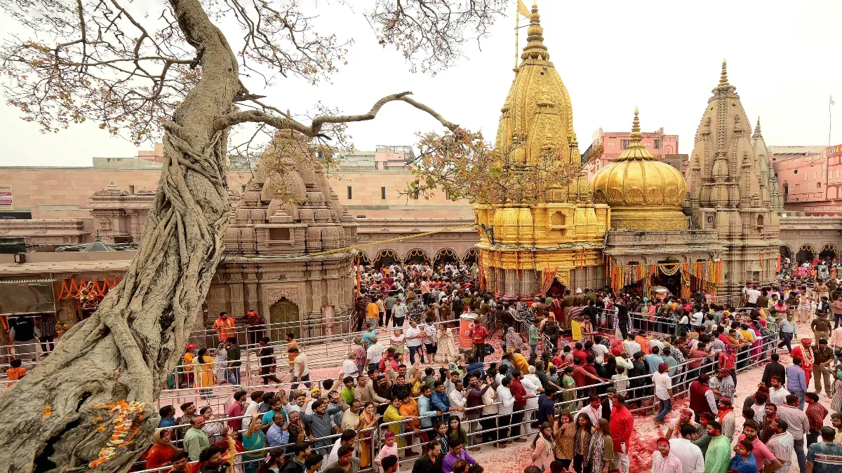 Ayodhya – Chappaiya – Prayagraj – Chitrakoot – Varanasi - Image 3