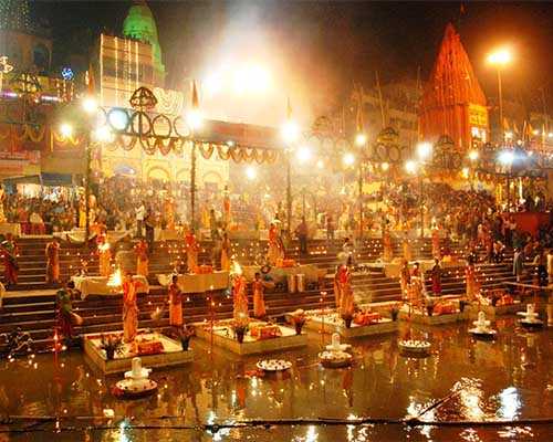 Ayodhya – Chappaiya – Prayagraj – Chitrakoot – Varanasi - Image 4