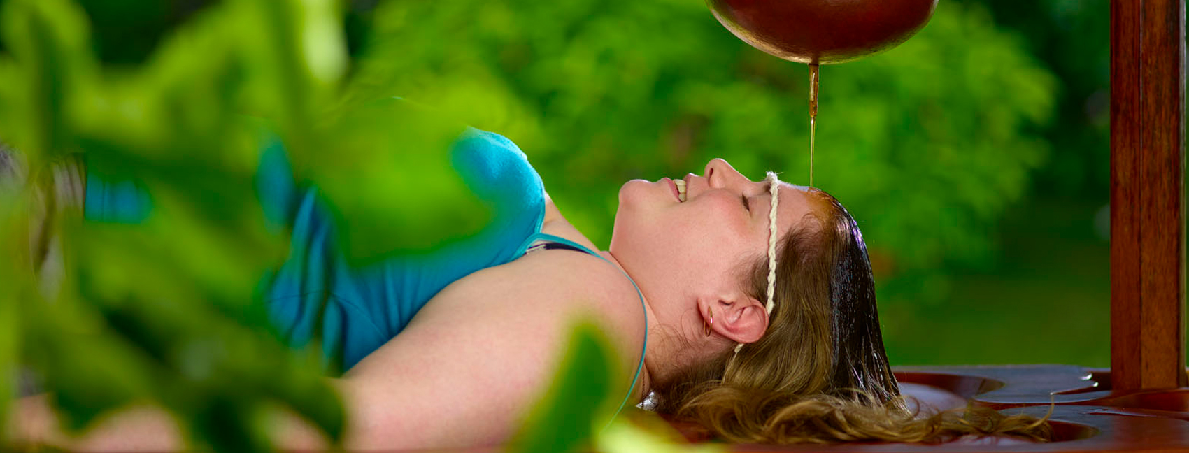  Kerala Ayurveda Package