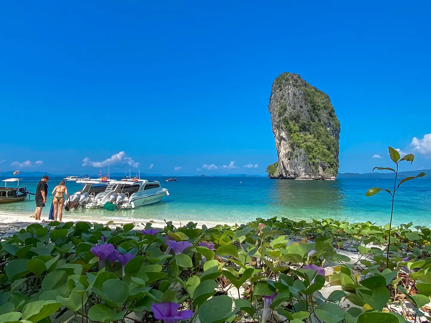  Krabi to Phuket