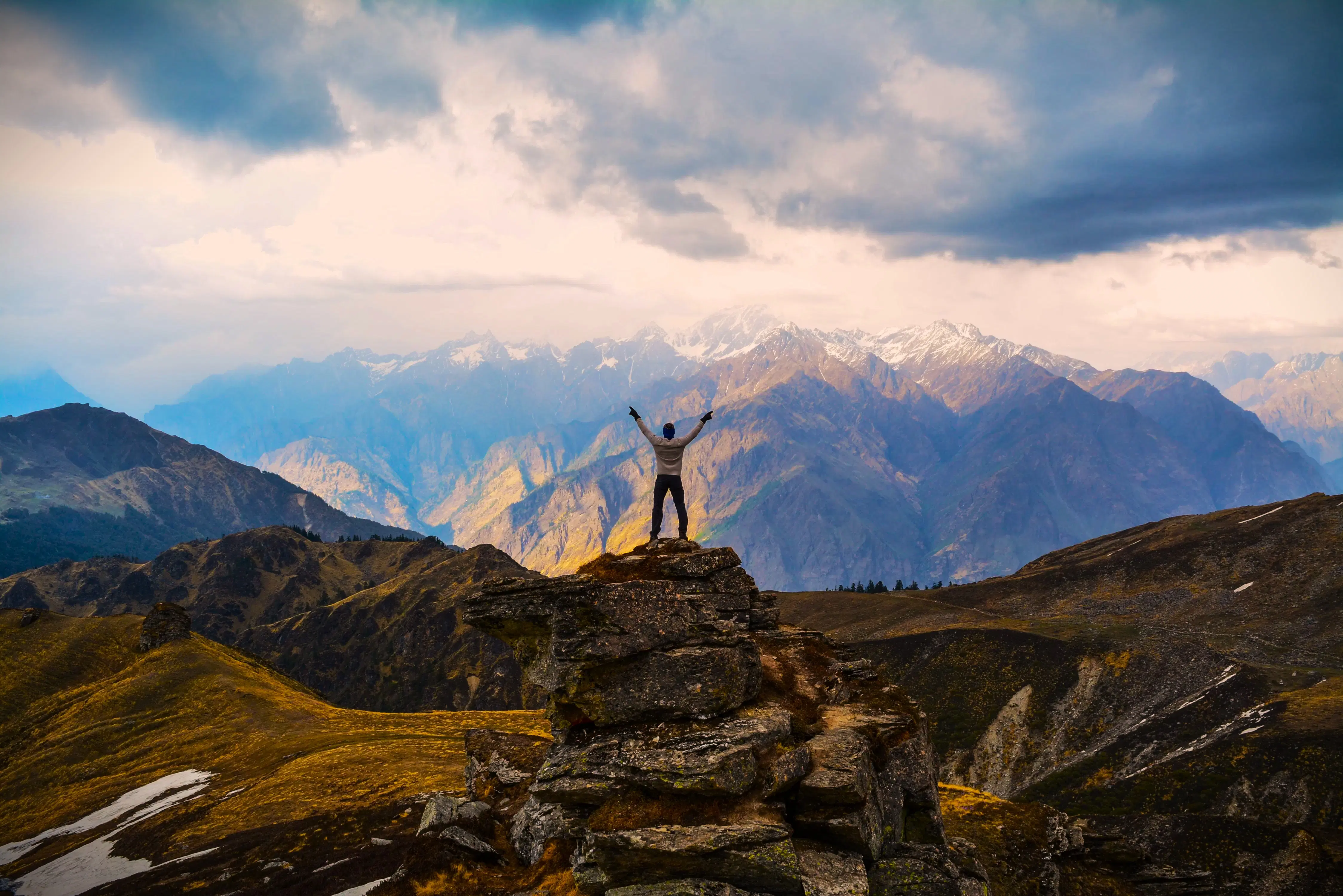 Uttarakhand