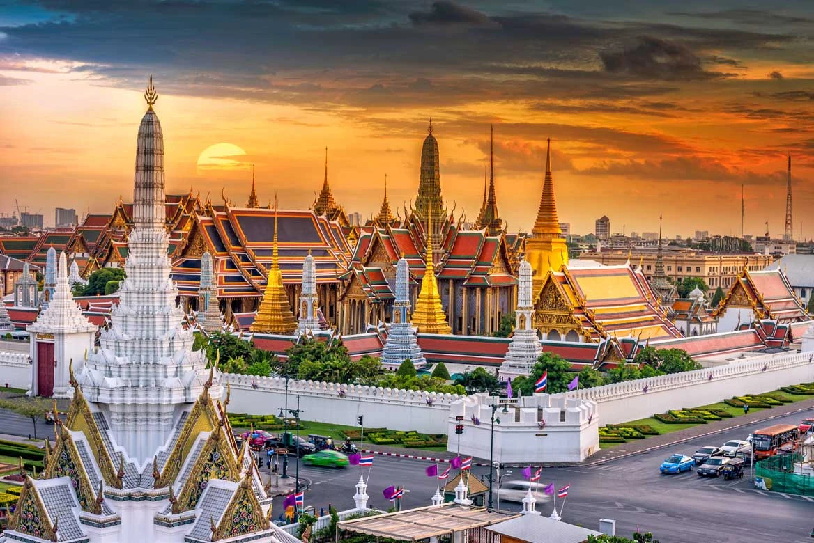 Magical Thailand