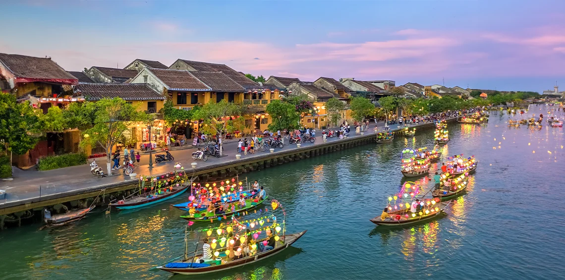 Magical Vietnam