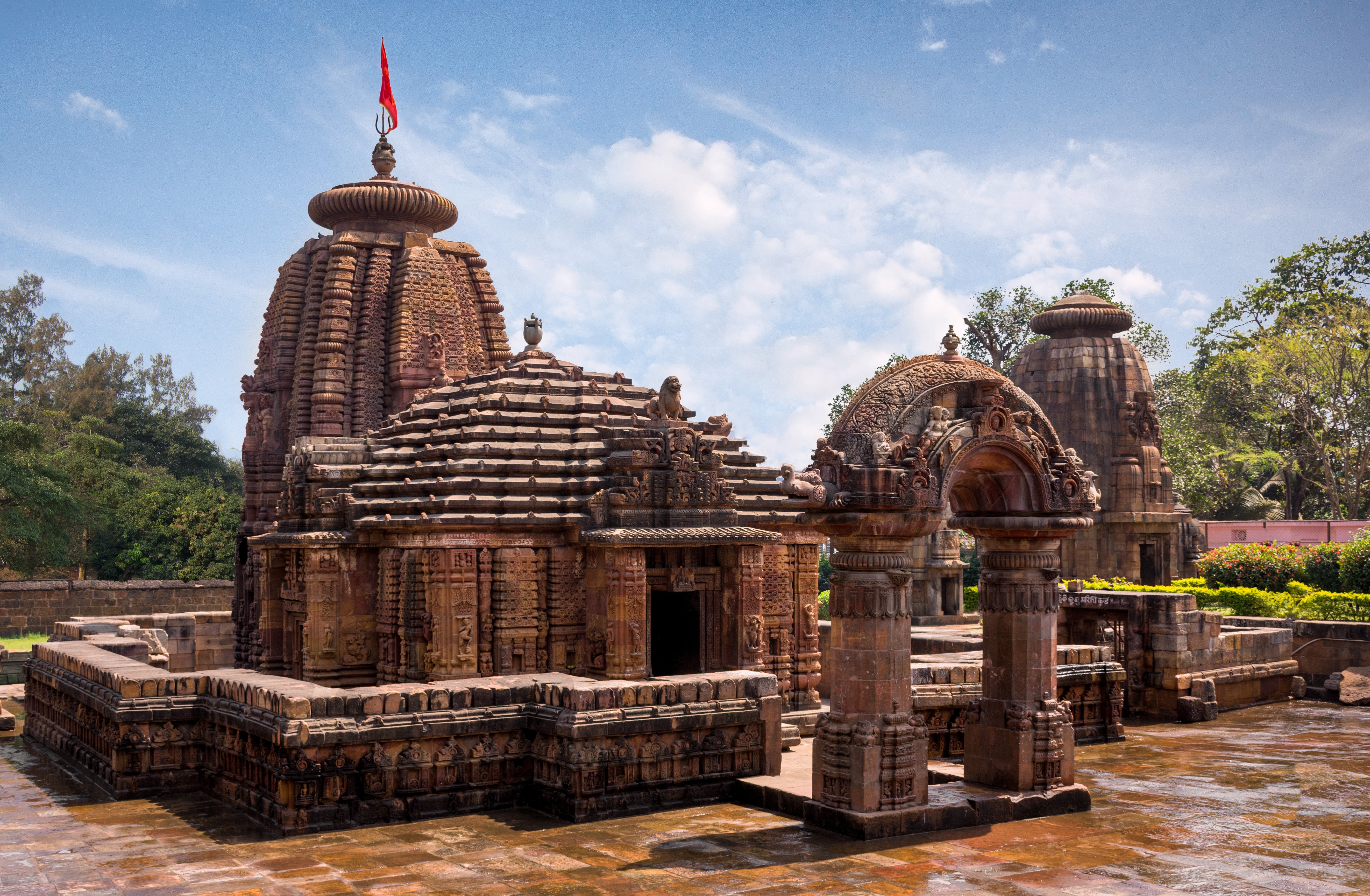 Puri – Konark – Bhubaneswar - Image 2
