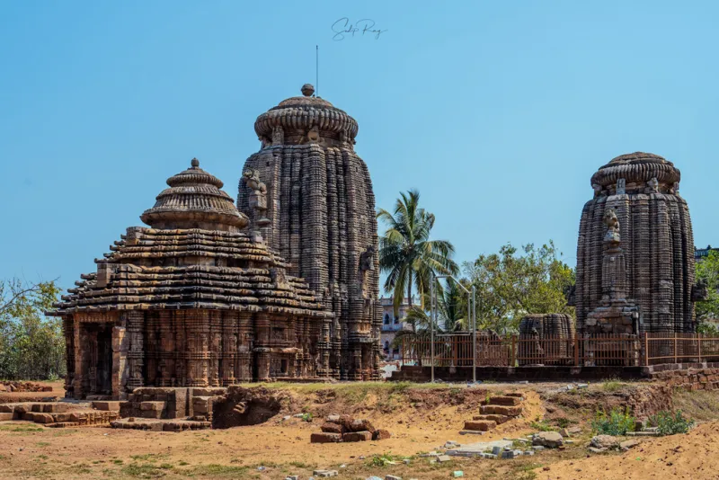 Puri – Konark – Bhubaneswar - Image 3