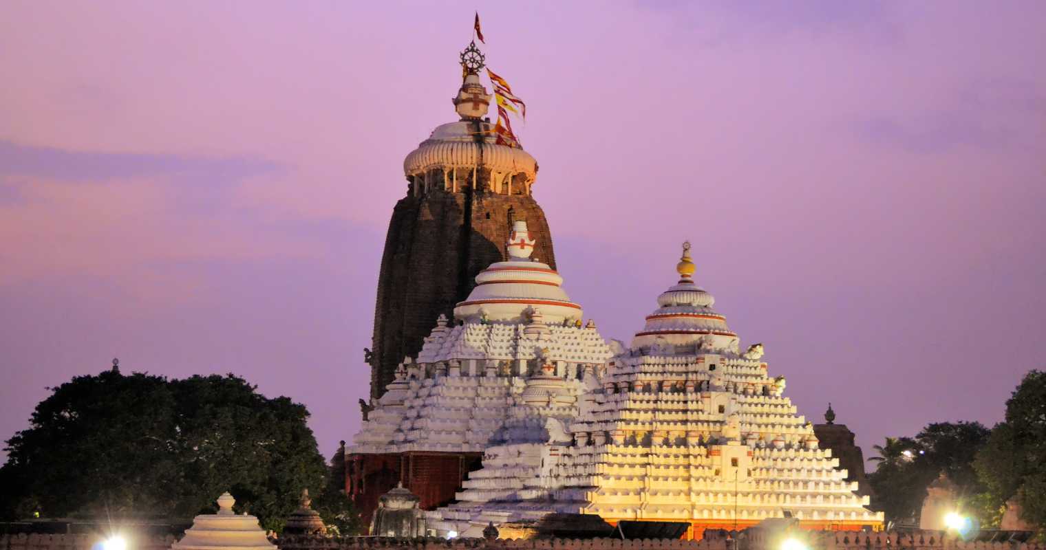 Puri – Konark – Bhubaneswar - Image 4