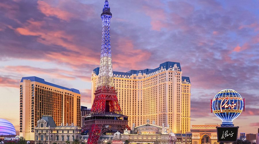 Las Vegas Escape