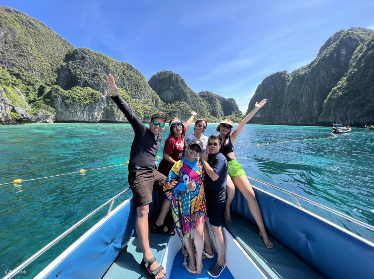 Phi Phi Island