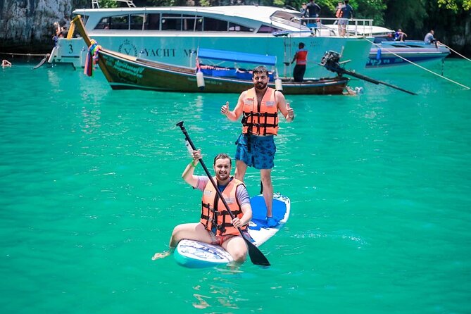 Phi Phi Island