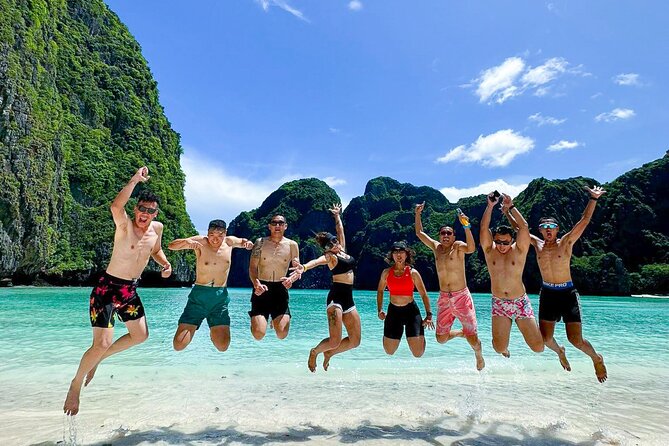 Phi Phi Island