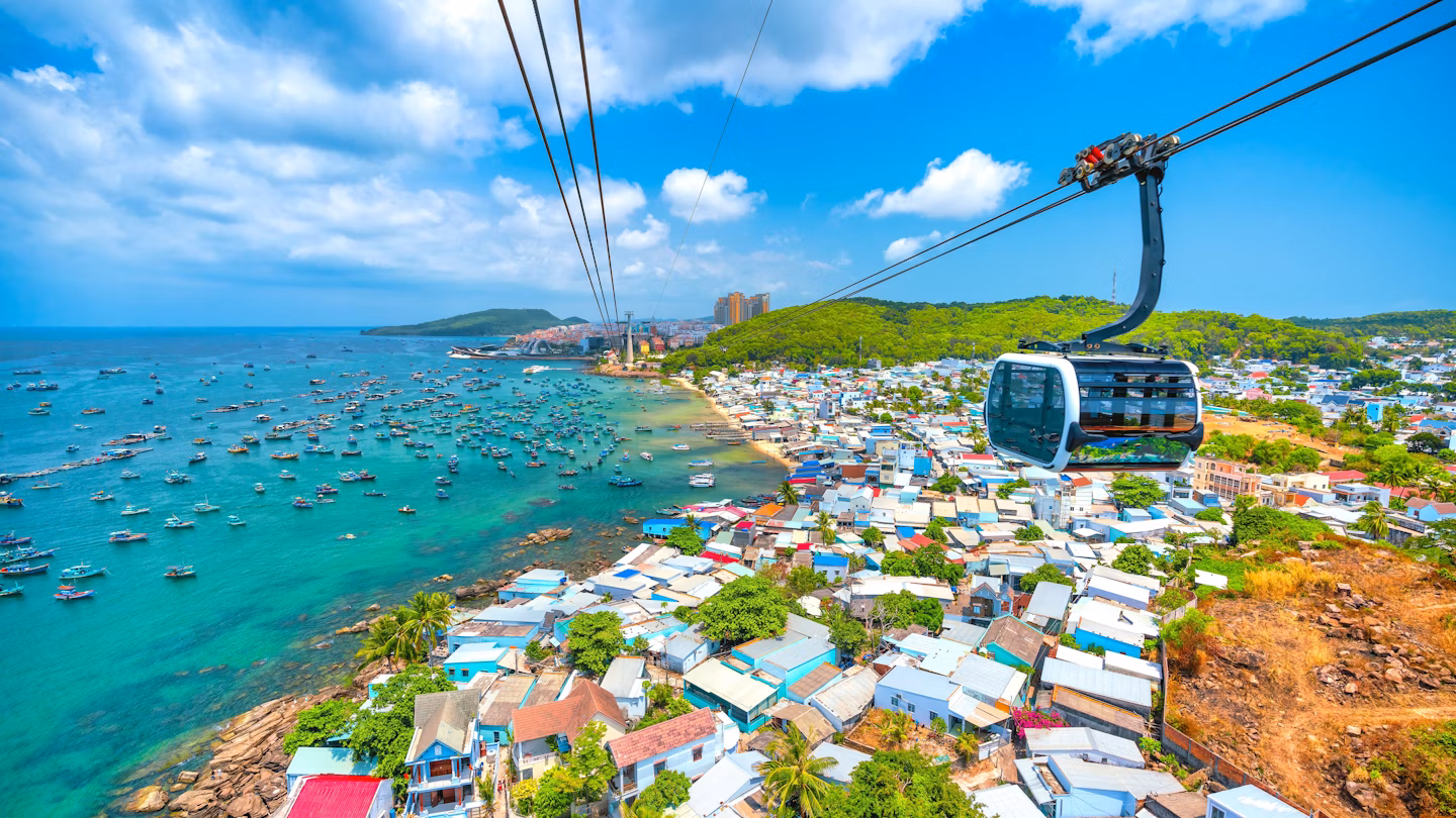 Explore Phu Quoc