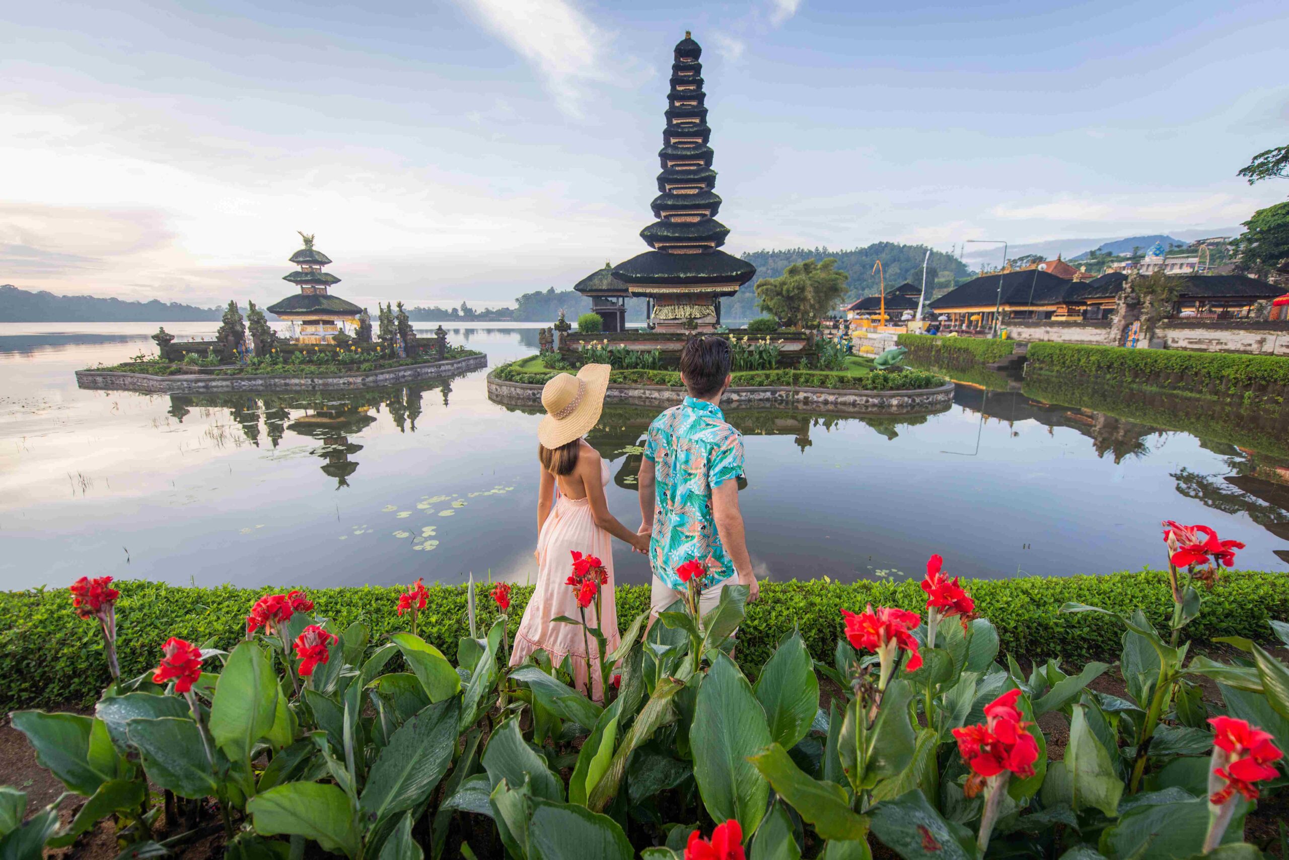 Luxury Bali Couple Tour