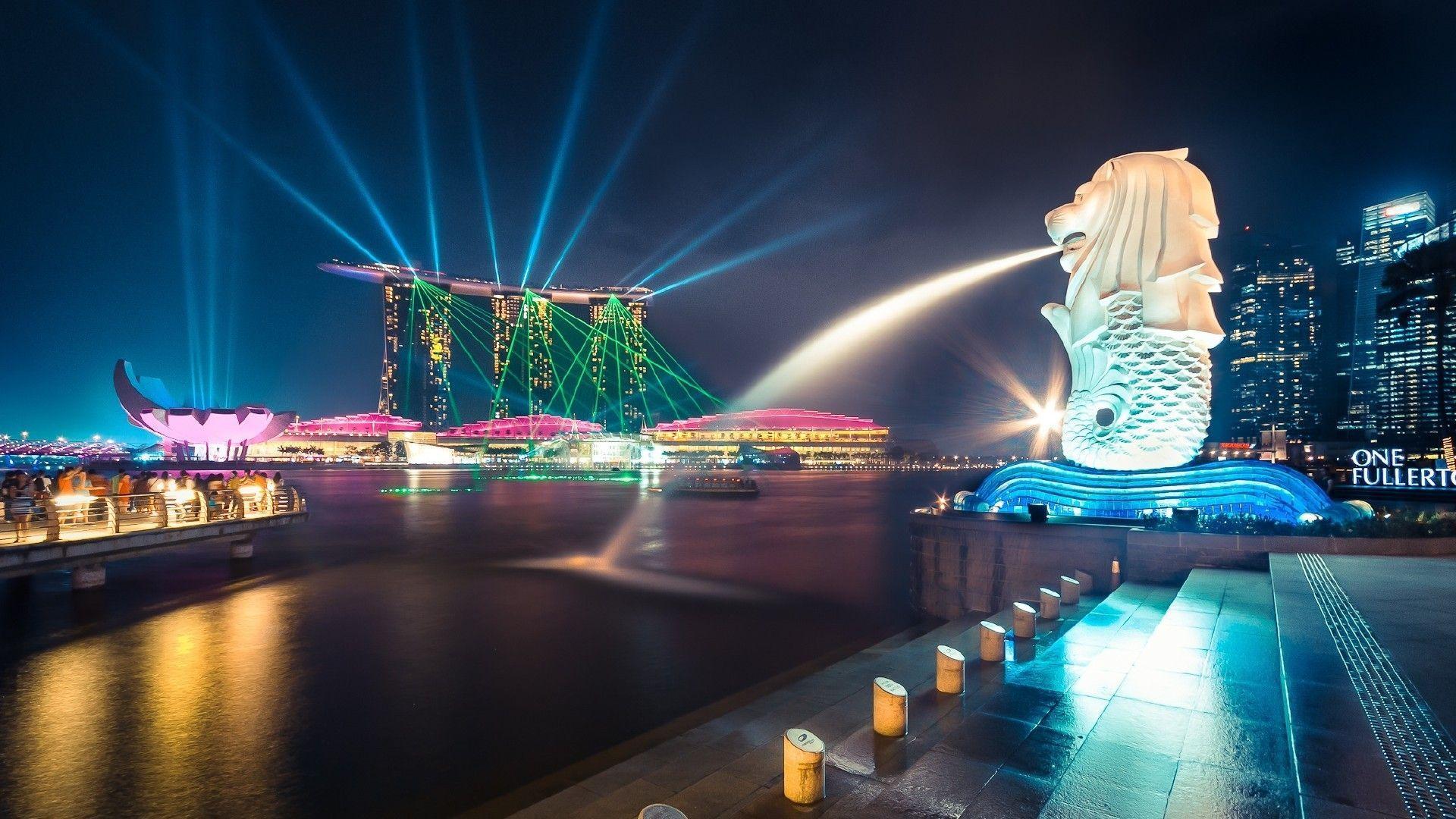 Singapore with Legoland Getaway