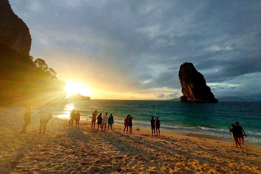 Krabi