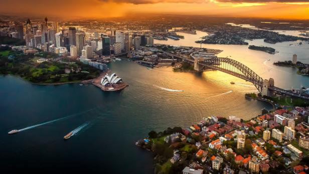 Explore the Best of Australia