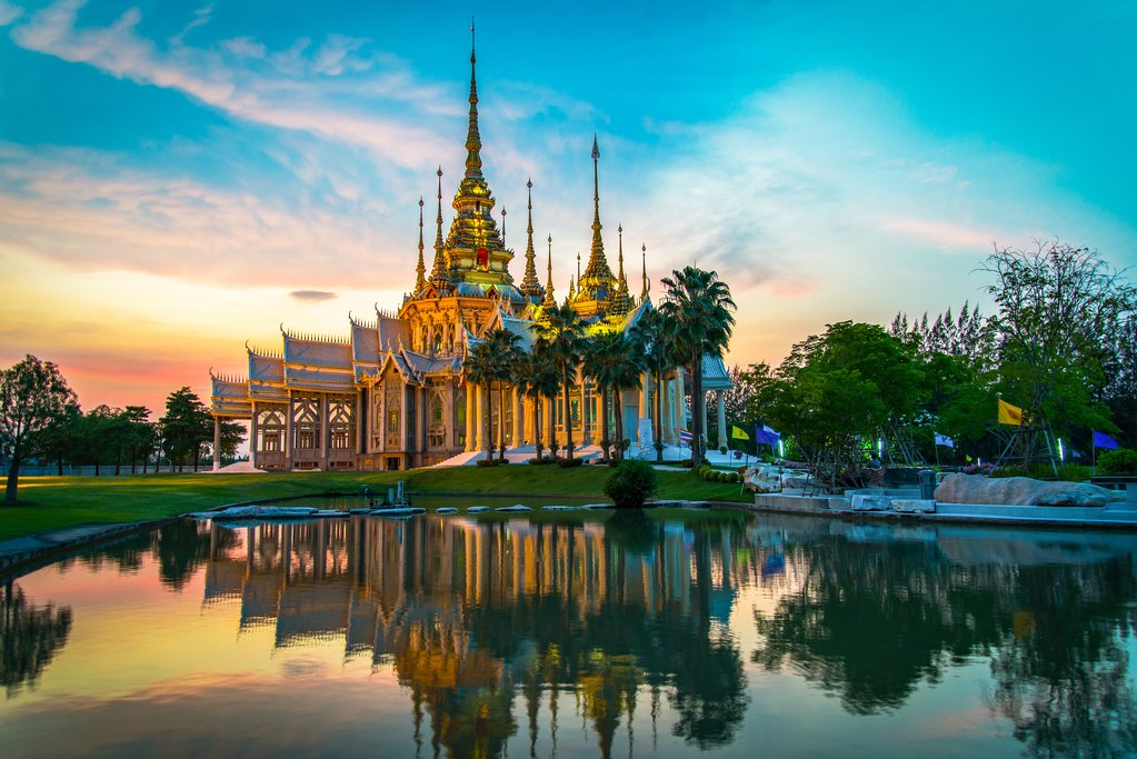 Thailand Tour Package