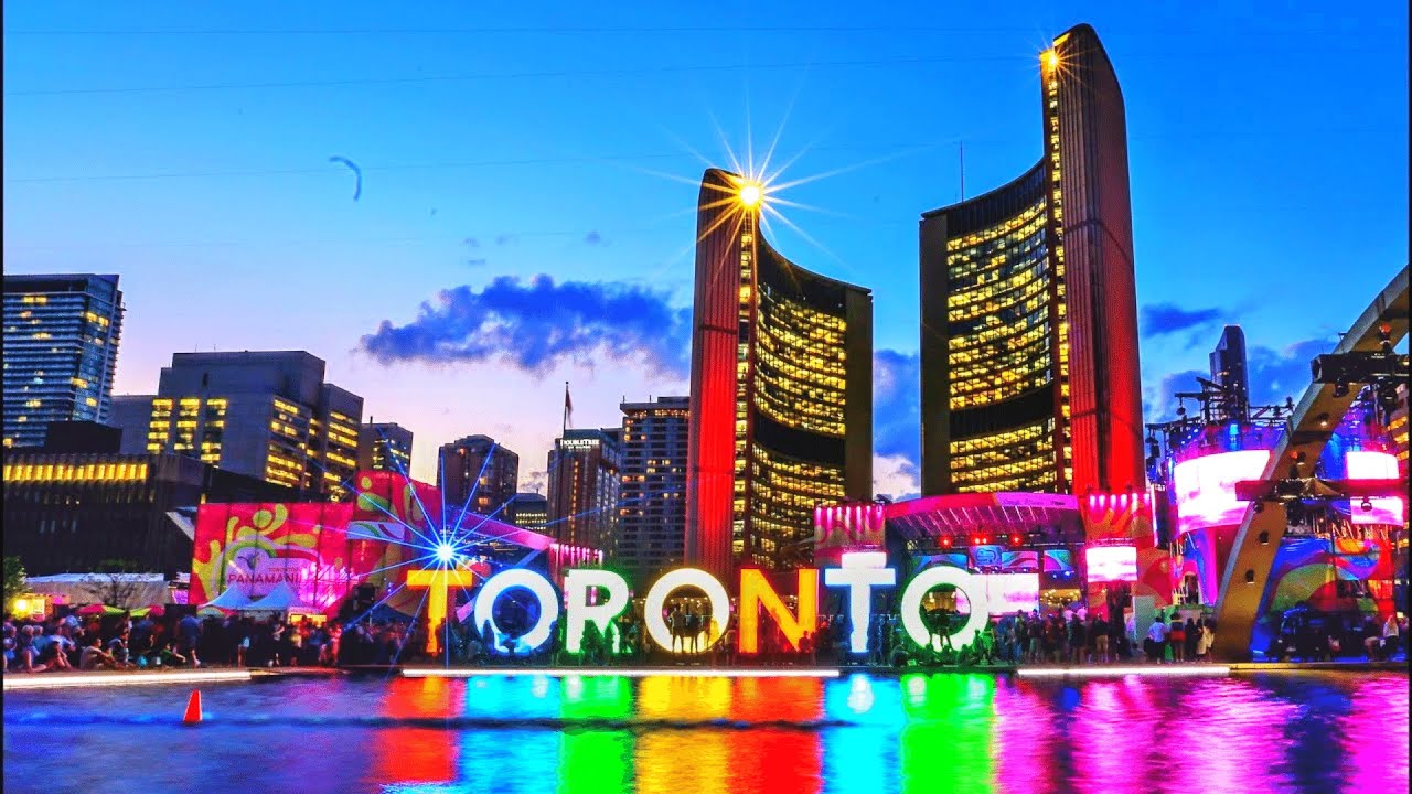 Toronto Heritage