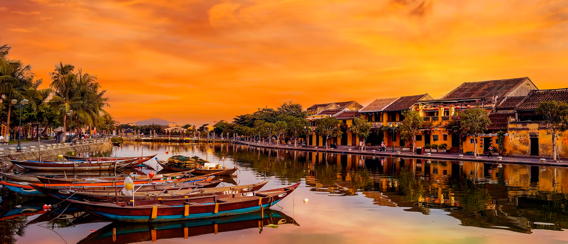 The Ultimate Vietnam – All in One