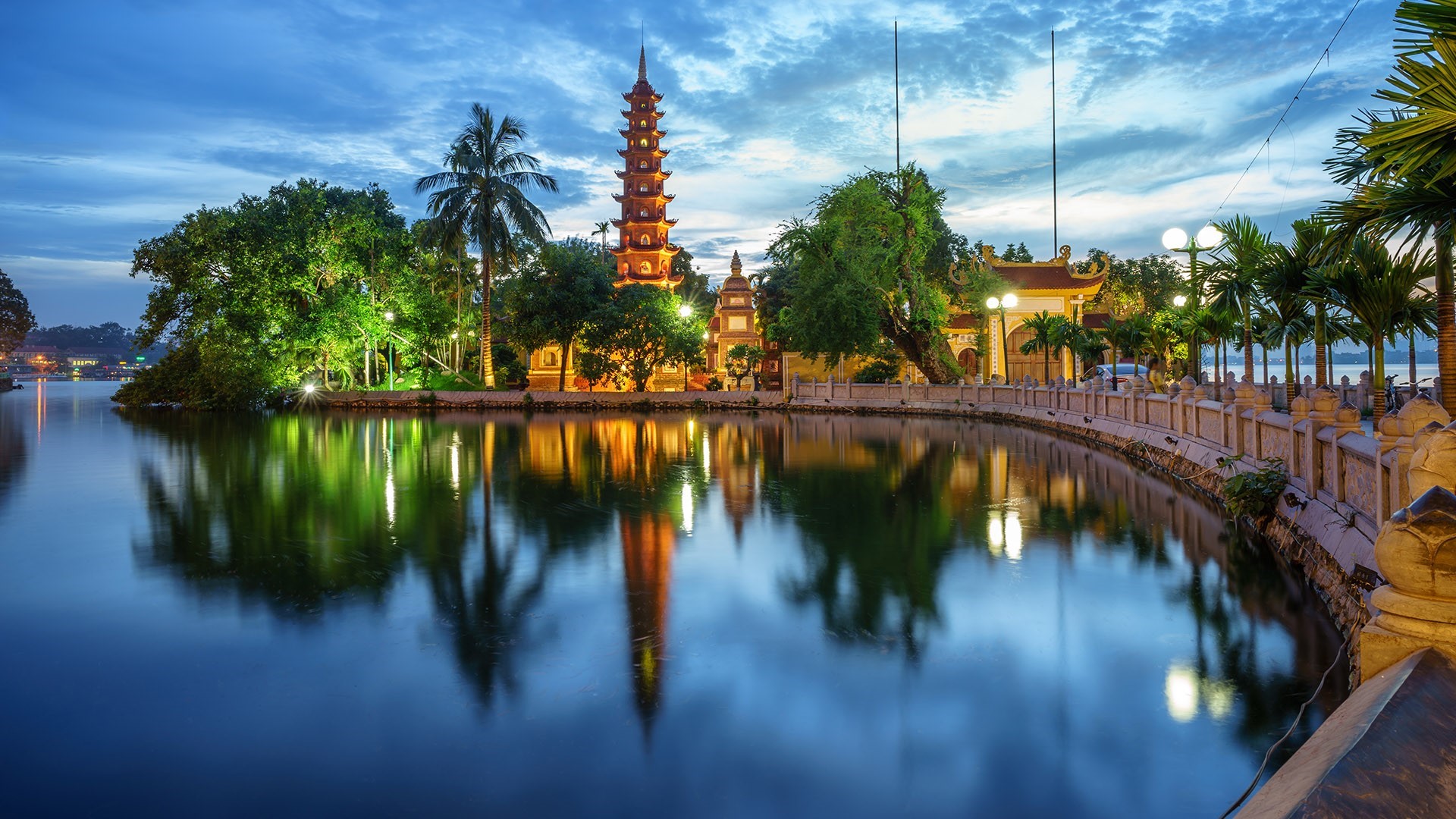Vietnam Tour 