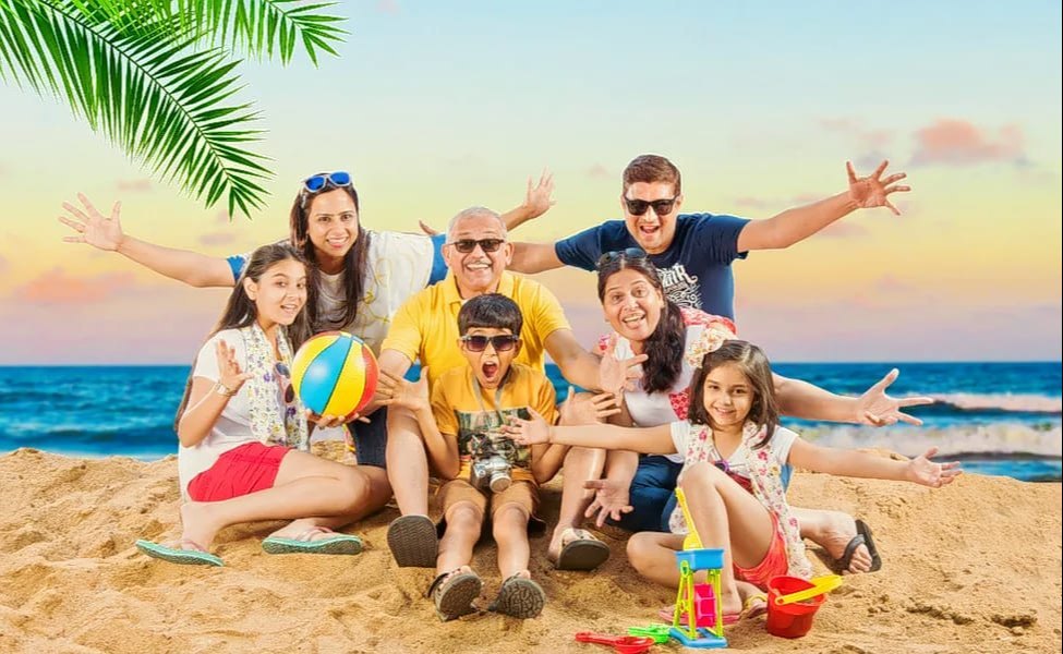 Family Vacations