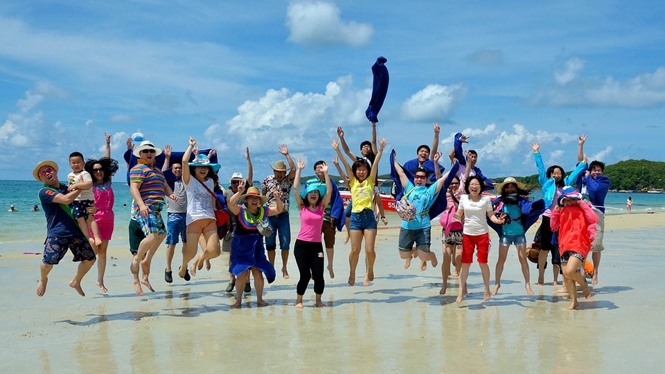 Group Tours