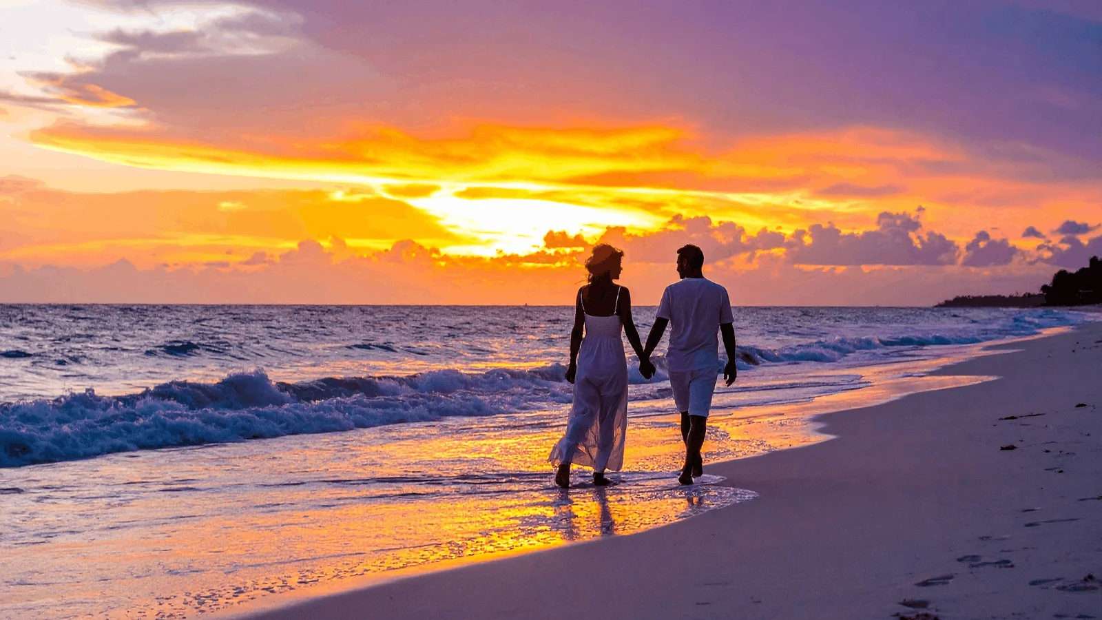 Honeymoon Experiences
